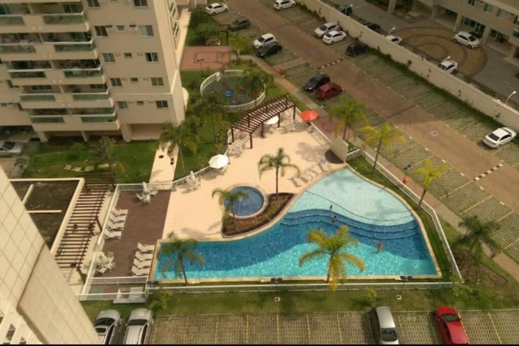 Amplo E Aconchegante Apto Na Barra Olimpica Rio de Janeiro Ngoại thất bức ảnh